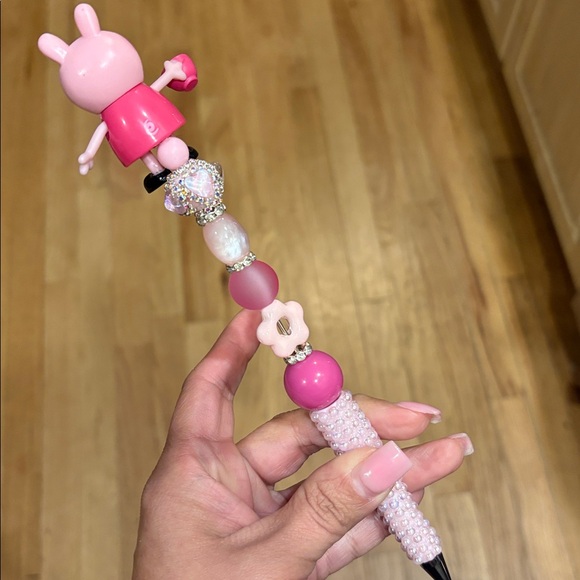 CUSTOM PEN - Picture 5 of 6